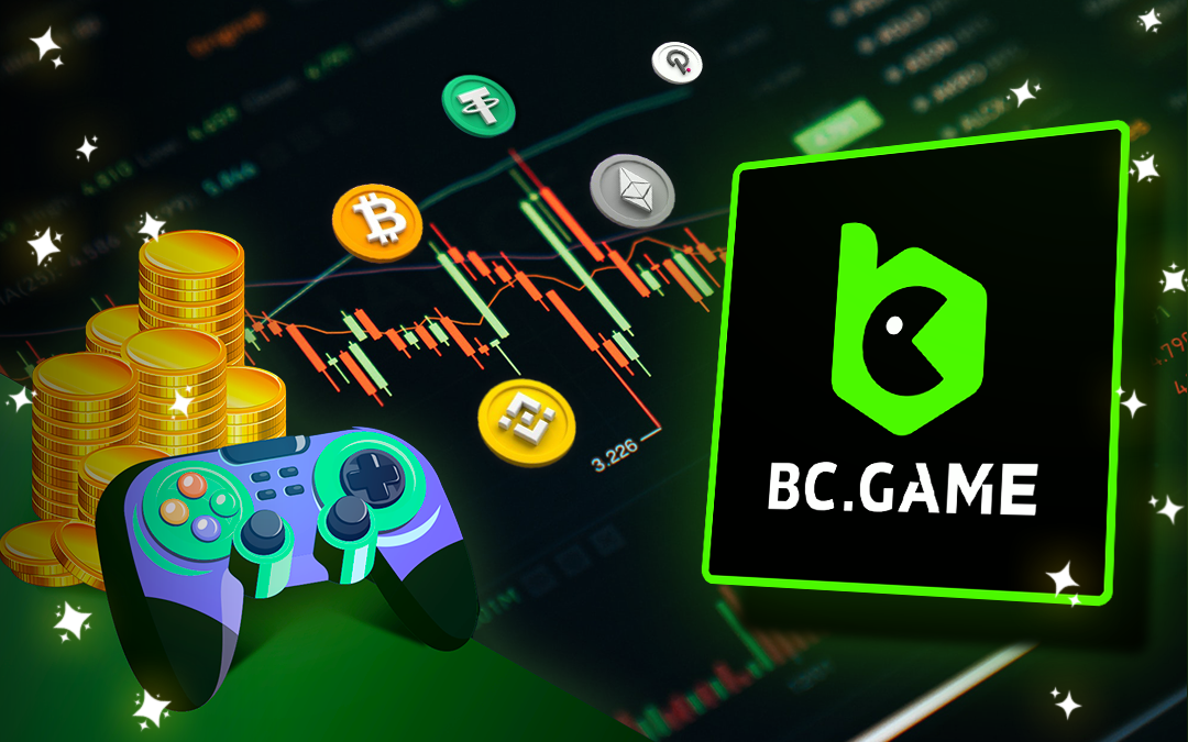 How to Download the BC.Game App A Comprehensive Guide