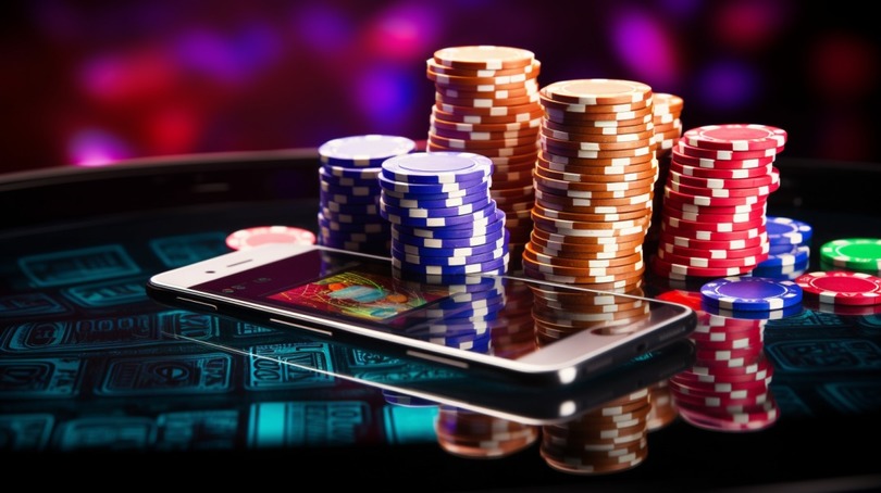 Descubre el mundo de Loco777 Casino Diversión y premios al alcance de un clic
