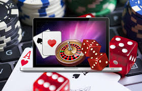 Discover the Thrills of Casino BloodySlots Your Ultimate Gaming Destination Discover the Thrills of Casino BloodySlots Your Ultimate Gaming Destination