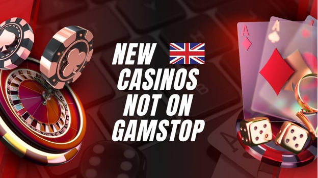 Discovering Casino Sites Not on Gamstop 671934673