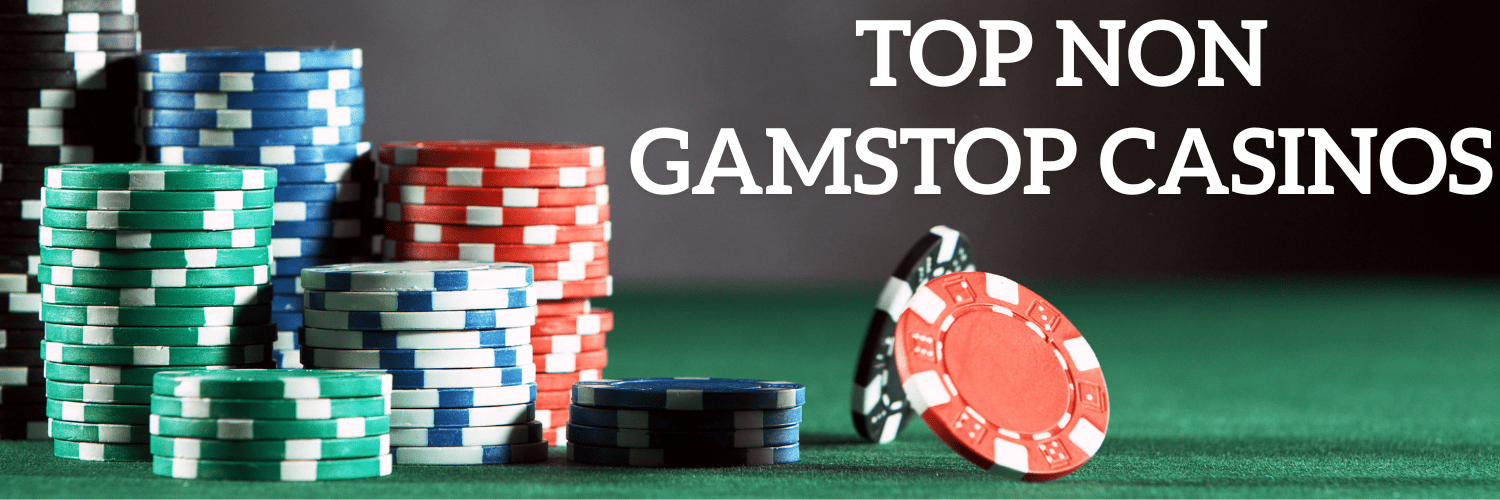 Discovering UK Online Casinos Not On GamStop 903341658