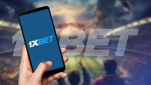 Experience the Thrill of Betting with the 1xBet App -1467320388