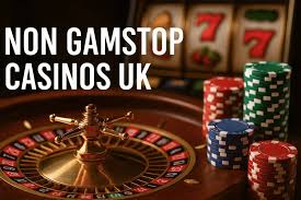 Explore UK Casinos Not on GamStop Unlock Your Gaming Freedom