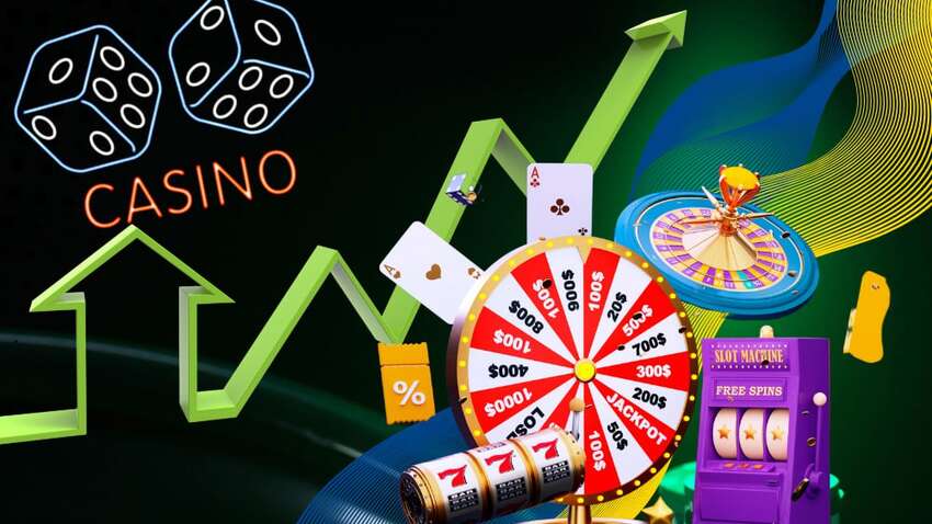 Exploring Online Casino Welcome Offers Maximizing Your Gaming Experience Exploring Online Casino Welcome Offers Maximizing Your Gaming Experience