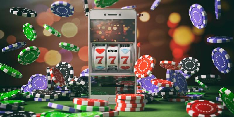 Top Online Casinos for Limited-Time Offers Top Online Casinos for Limited-Time Offers