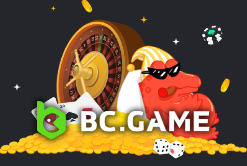 Unlock Bonuses with BC Game.vc Redeem Codes