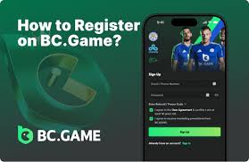 Your Ultimate Guide to BC.Game The Leading Crypto Gaming Platform