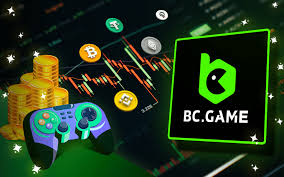 BC.Game APK A Comprehensive Guide for Cameroonian Users 890810955