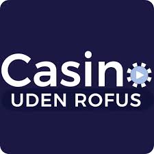 Bedste online casino uden rofus - Spil med selvtillid