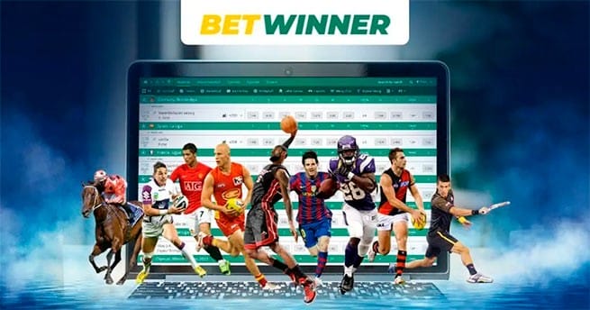 BetWinner APK Your Gateway to Seamless Betting Experience