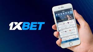 Experience Seamless Betting with the 1xBet App -1507974170 Experience Seamless Betting with the 1xBet App -1507974170