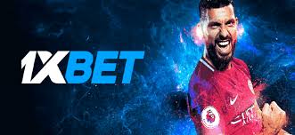 Experience the Thrill of Betting with the 1xBet App -146953138 Experience the Thrill of Betting with the 1xBet App -146953138