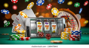 Experience the Thrill of Online Gaming with Winstler Casino Experience the Thrill of Online Gaming with Winstler Casino