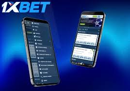 Explore the 1xBet App Your Gateway to Online Betting 494976846