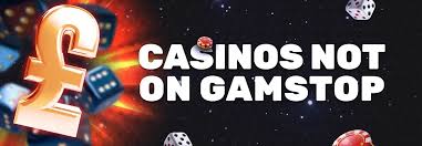 Exploring Casinos Not on Gamstop UK 1103077940 Exploring Casinos Not on Gamstop UK 1103077940