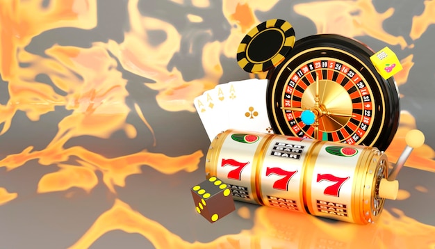 Exploring Moolah Casino & Sportsbook Your Ultimate Gaming Destination