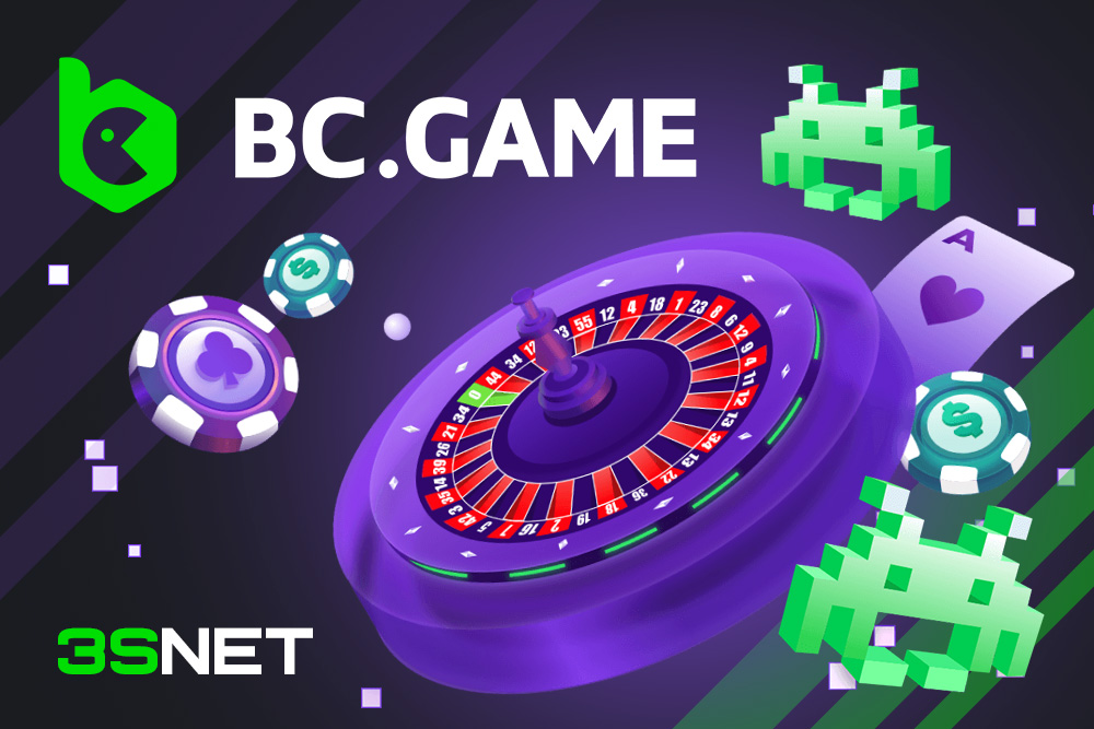 Exploring Online Gambling on BC.Game A Comprehensive Guide 860621612 Exploring Online Gambling on BC.Game A Comprehensive Guide 860621612