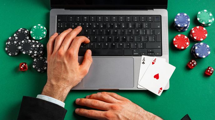 Nové české casino Inovace, Zábava a Bezpečnost