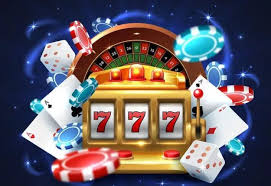 The Ultimate Guide to Casino Kaasino Your Gateway to Winning