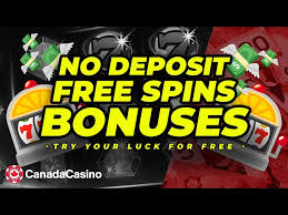 Unlock Big Wins with Free Spins No Deposit Needed! Unlock Big Wins with Free Spins No Deposit Needed!