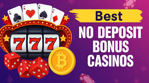Unlock Big Wins with Free Spins No Deposit Needed! Unlock Big Wins with Free Spins No Deposit Needed!