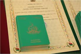 Unlocking Opportunities Vanuatu Citizenship by Investment 877315690