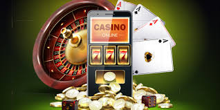 Utländska Online Casinon En Djupgående Guide Utländska Online Casinon En Djupgående Guide