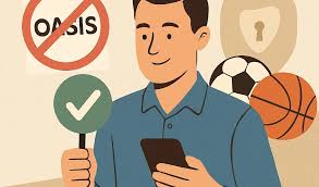 Wettanbieter ohne Limit - Deine Freiheit beim Wetten