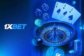 1xBet Tunisia Your Ultimate Betting Experience 2025712221