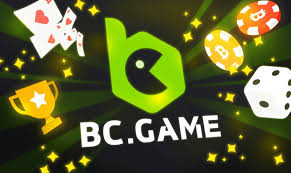 BC.Game Crypto Casino The Future of Online Gaming