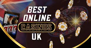 Best UK Online Casino Reviews - Discover Your Ultimate Gaming Experience