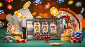 BK8 Casino Singapore Your Gateway to Exciting Online Gaming