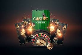 BK8 Casino Singapore Your Gateway to Exciting Online Gaming