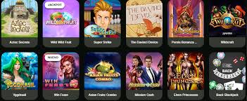 Cashwin Casino España Tu Guía Completa para el Juego en Línea -1934556731