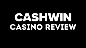 Cashwin Casino España Tu Guía Completa para el Juego en Línea -1934556731