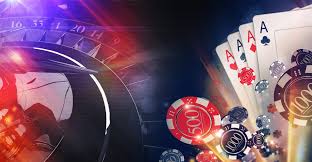 Experience the Excitement of Online Casino at Bitcasino.io