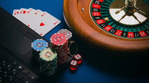 Experience the Thrill of 10Bet Casino UK Online 1213427127