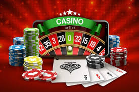 Experience Thrilling Wins at Online Instaspin Casino