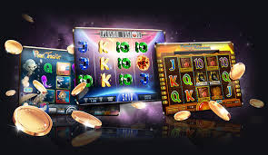 Explore Exciting Online Slots at MadCasino Casino