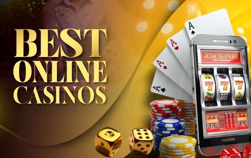 Explore the Exciting World of Gransino Casino Online Slots