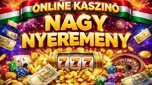 Fedezd fel a legjobb Magyar Online Kaszinókat -1183911841