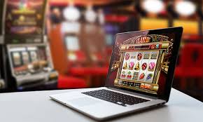 Online Casino Curacao Din Guide til Spil og Underholdning