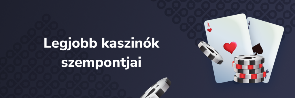 Online Kaszinók Élmények és Lehetőségek