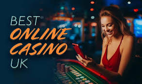Top 5 Online Casino Sites Your Ultimate Guide to Online Gaming