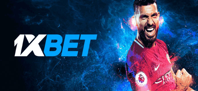 1xbet Indo Official Site Your Gateway to Online Betting 569931112