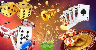 Bets24 Casino & Sportsbook Experience Thrilling Games and Exciting Bets