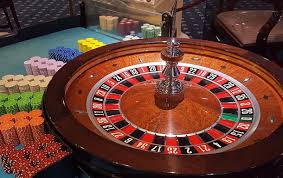 Experience Live Roulette Not on GamStop 1837196472
