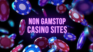 Exploring Live Casinos Not on GamStop A New World of Online Gaming Exploring Live Casinos Not on GamStop A New World of Online Gaming