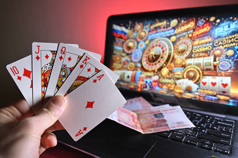Exploring the Best Online Casinos at NV Casino