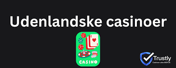 Find Casino Uden Om Rufus Din Guide til Online Spil
